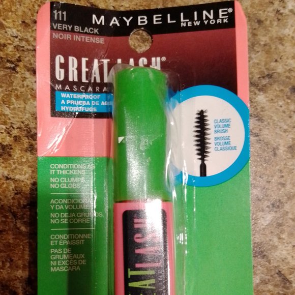 Maybelline Bundle - Picture 4 of 5